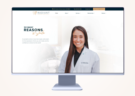 Desktop Website - RMD Mockup_Thumbnail