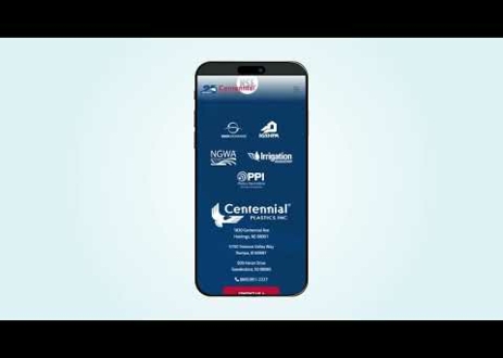 Mobile Website   CPL Mockup