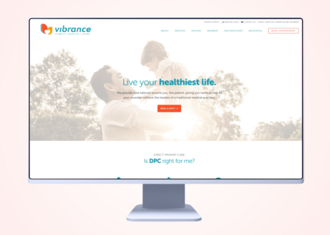 Desktop Website - VFH Mockup_Thumbnail